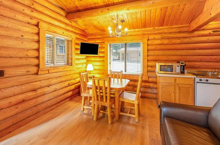 Togwotee Mountain Lodge