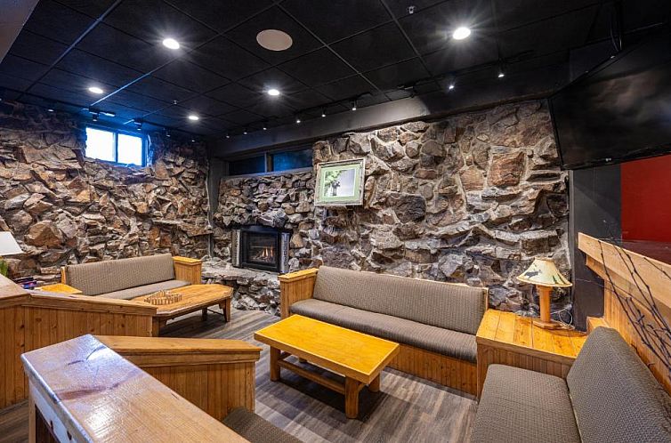 Togwotee Mountain Lodge