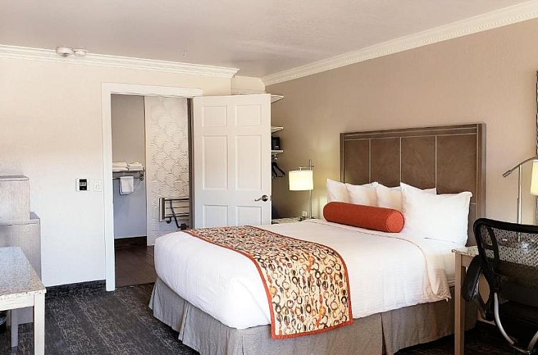 Americas Best Value Inn - Mountain View