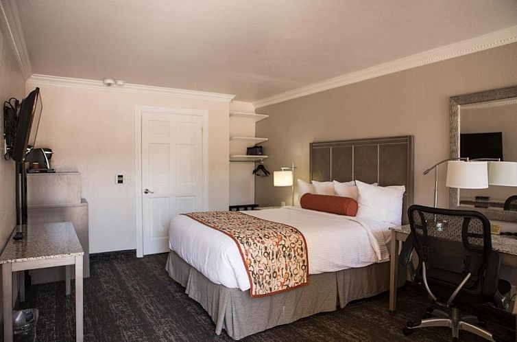 Americas Best Value Inn - Mountain View