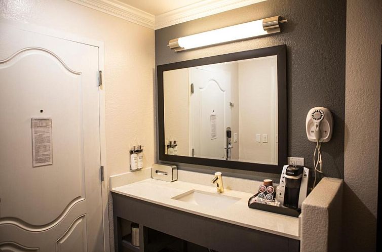 Americas Best Value Inn - Mountain View