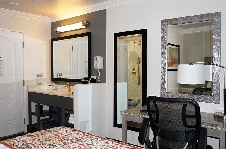 Americas Best Value Inn - Mountain View