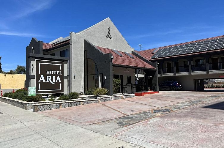 Americas Best Value Inn - Mountain View