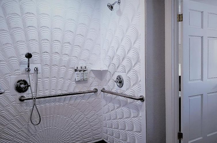 Americas Best Value Inn - Mountain View