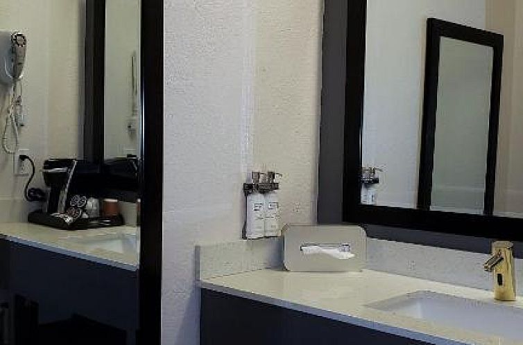 Americas Best Value Inn - Mountain View