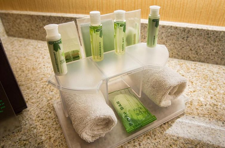 Holiday Inn Express Mountain View South Palo Alto, an IHG Ho