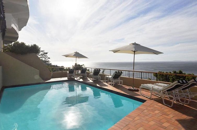 Celtic Manor Boutique Guest House