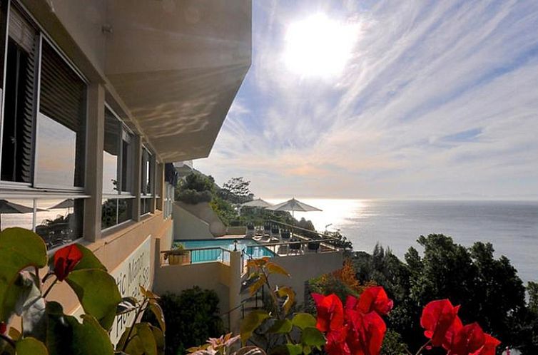 Celtic Manor Boutique Guest House