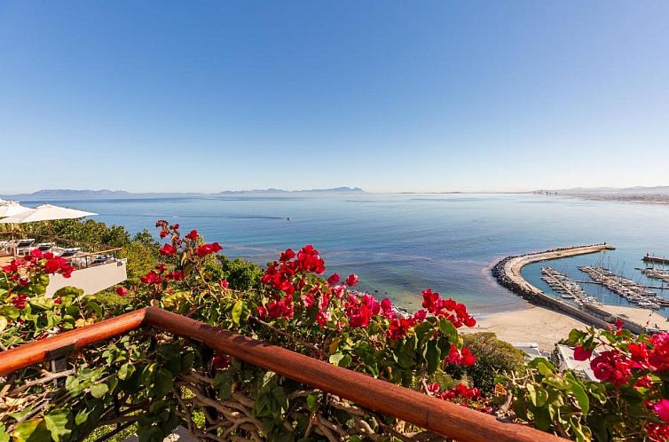 Celtic Manor Boutique Guest House