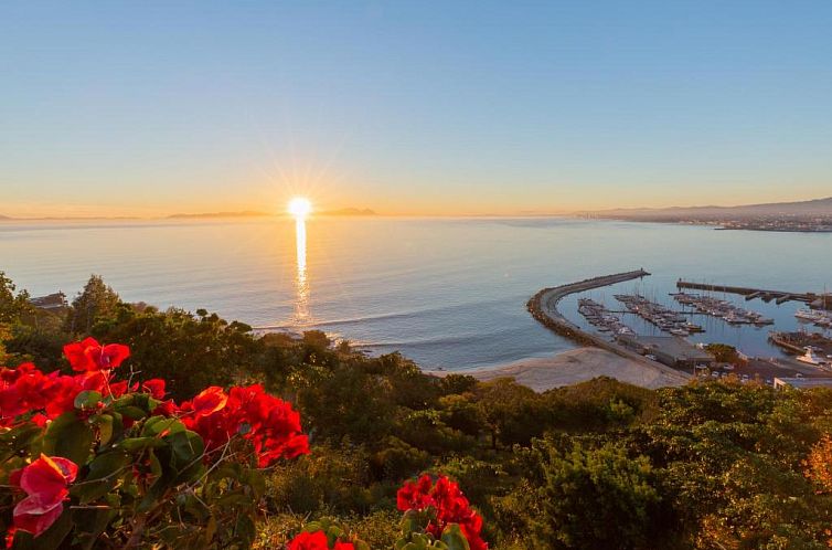 Celtic Manor Boutique Guest House