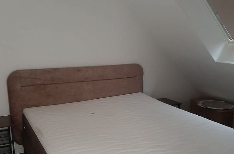 Vakantiehuisje in Hank