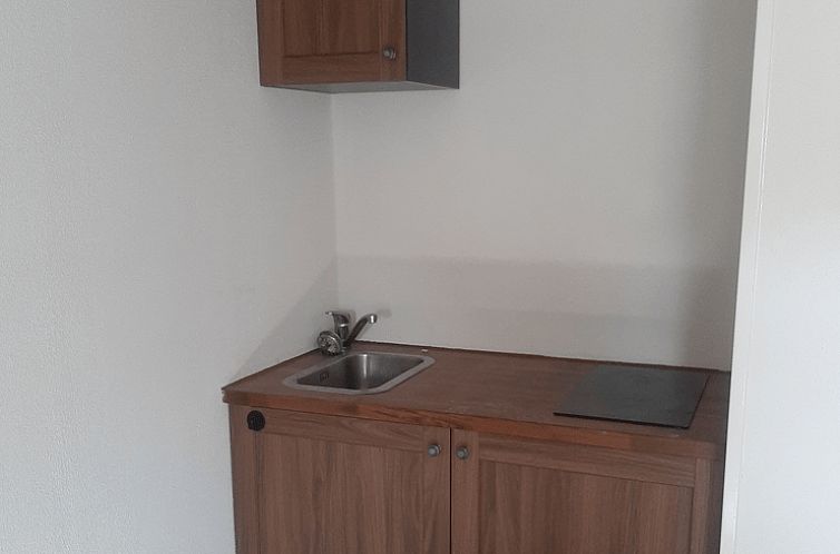 Vakantiehuisje in Hank