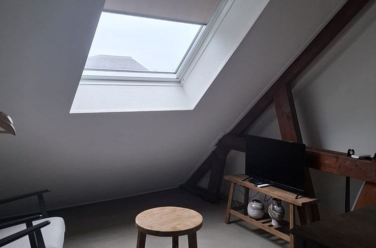 Vakantiehuisje in Hank