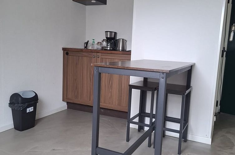 Vakantiehuisje in Hank