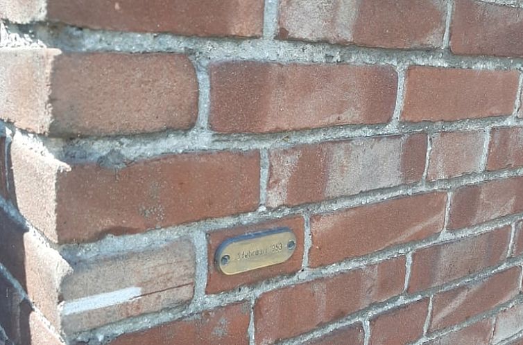 Vakantiehuis in Hank