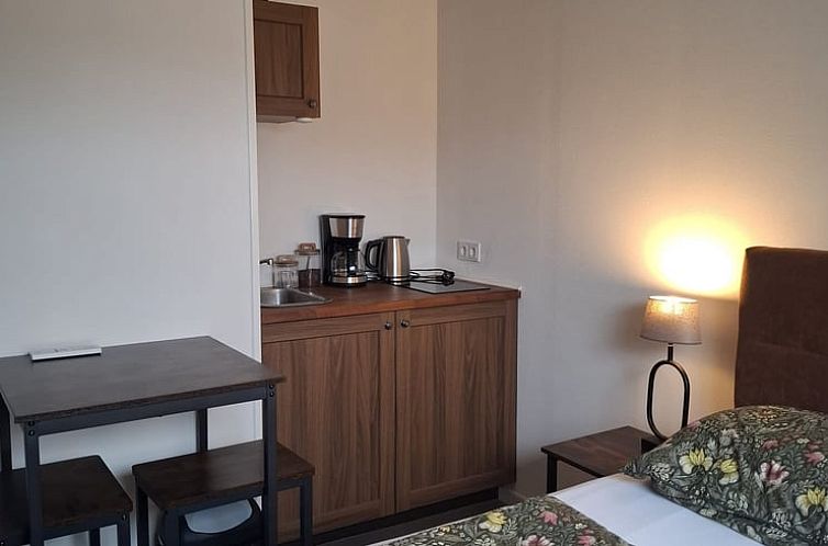 Vakantiehuis in Hank