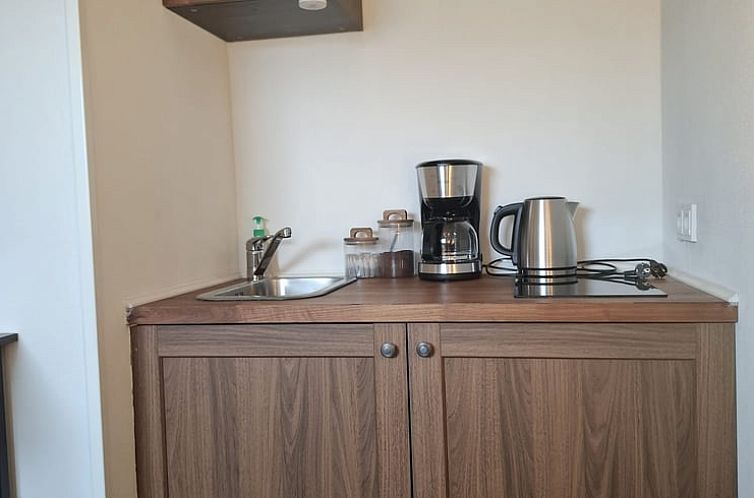 Vakantiehuis in Hank