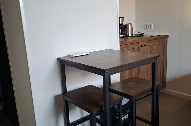 Vakantiehuis in Hank