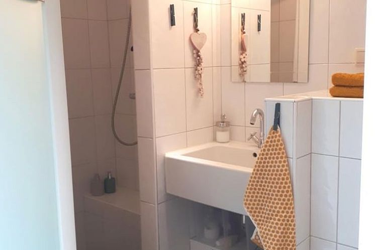 Vakantiehuisje in Hank