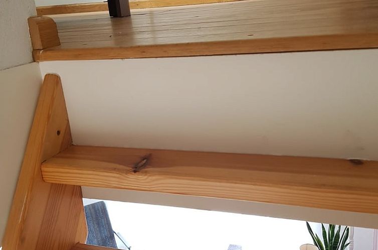 Vakantiehuisje in Hank