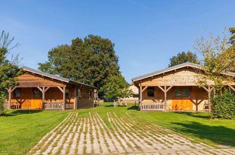 Vakantiehuis in Drunen