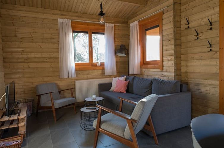 Vakantiehuis in Drunen