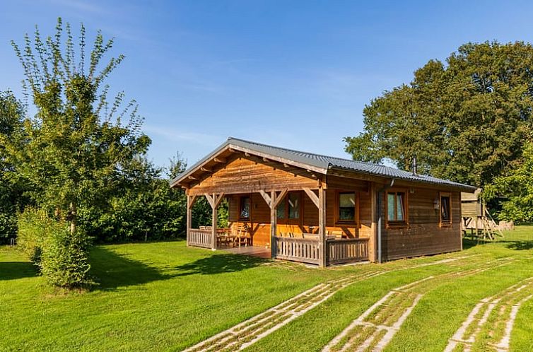 Vakantiehuis in Drunen