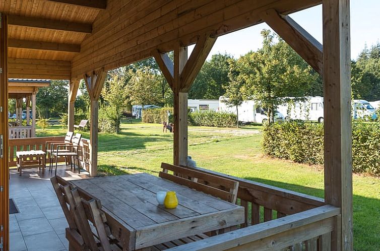 Vakantiehuis in Drunen