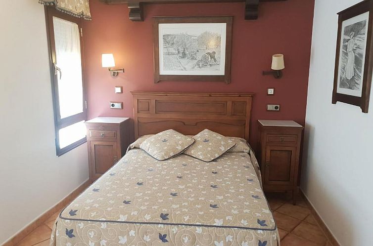 Hospedería Ana Pilar