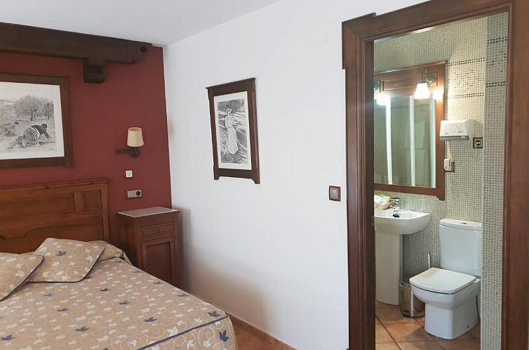 Hospedería Ana Pilar