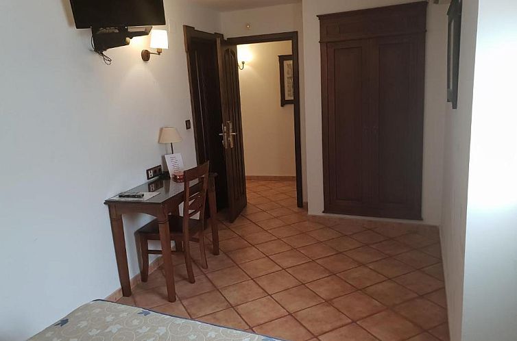 Hospedería Ana Pilar