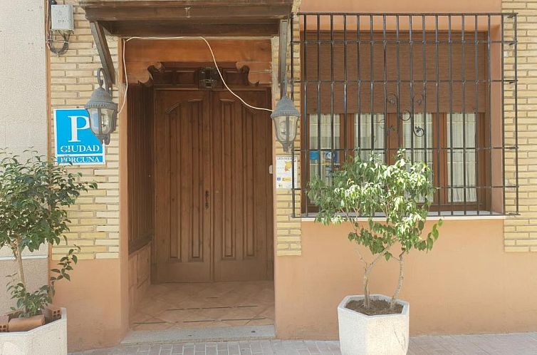 Hospedería Ana Pilar