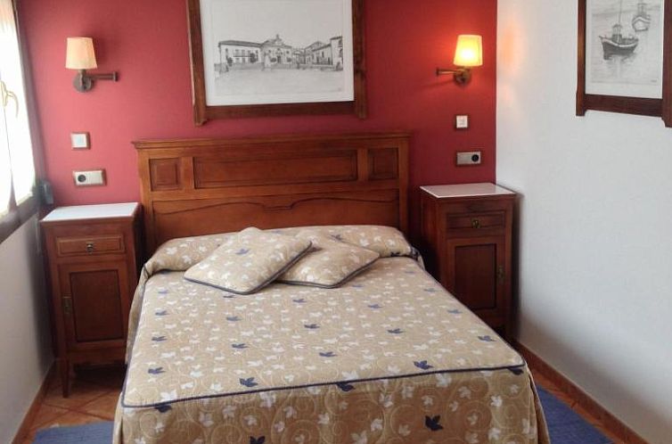 Hospedería Ana Pilar