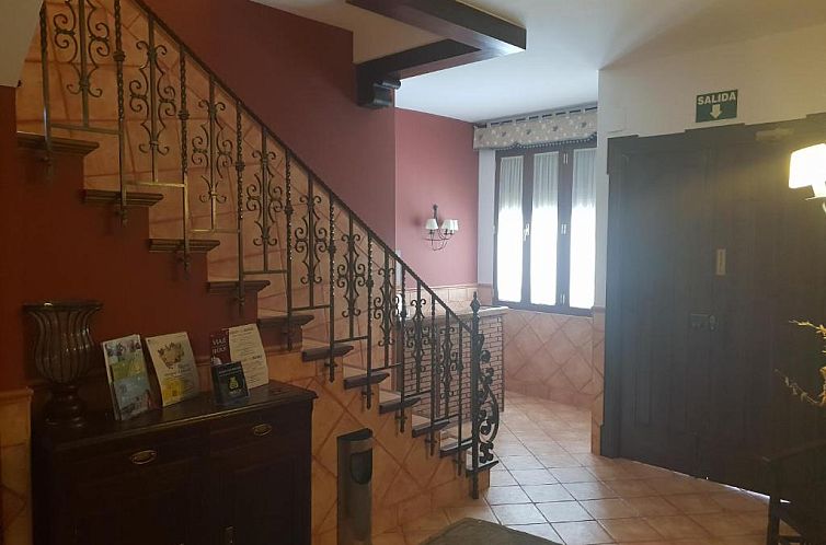 Hospedería Ana Pilar