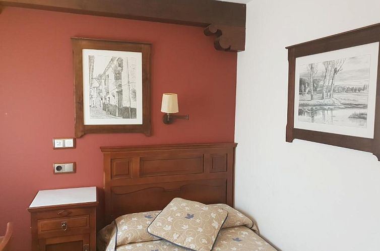 Hospedería Ana Pilar