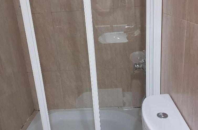 Hospedería Ana Pilar