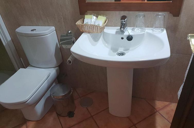 Hospedería Ana Pilar