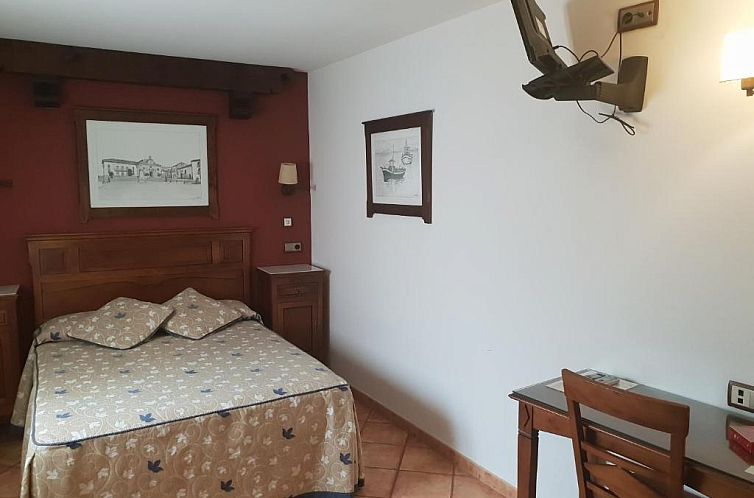 Hospedería Ana Pilar