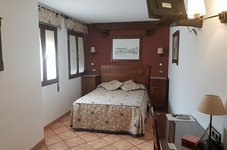 Hospedería Ana Pilar