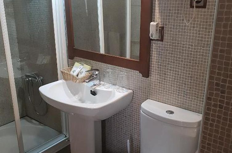 Hospedería Ana Pilar