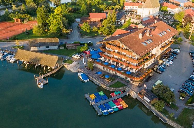 SeeHotel Wassermann