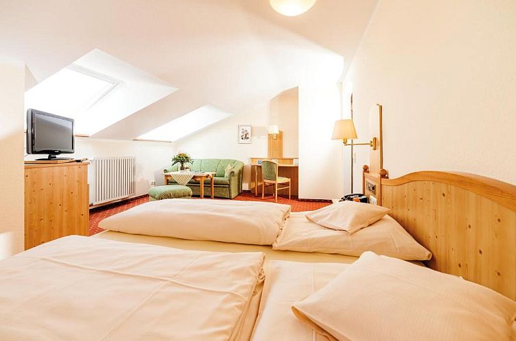 SeeHotel Wassermann