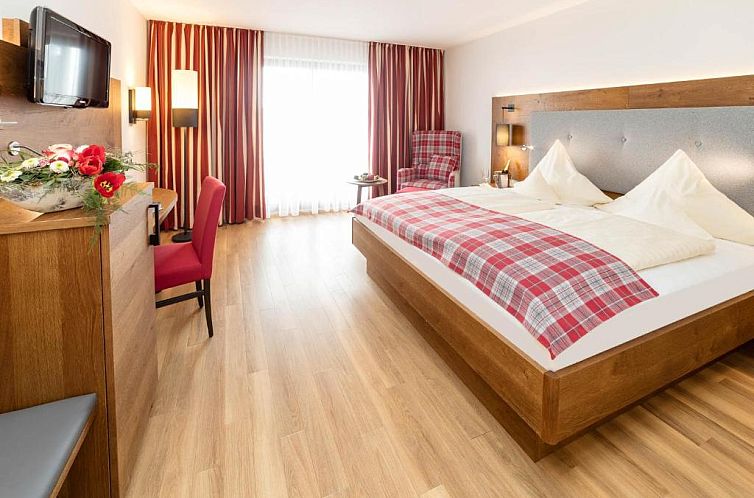 SeeHotel Wassermann