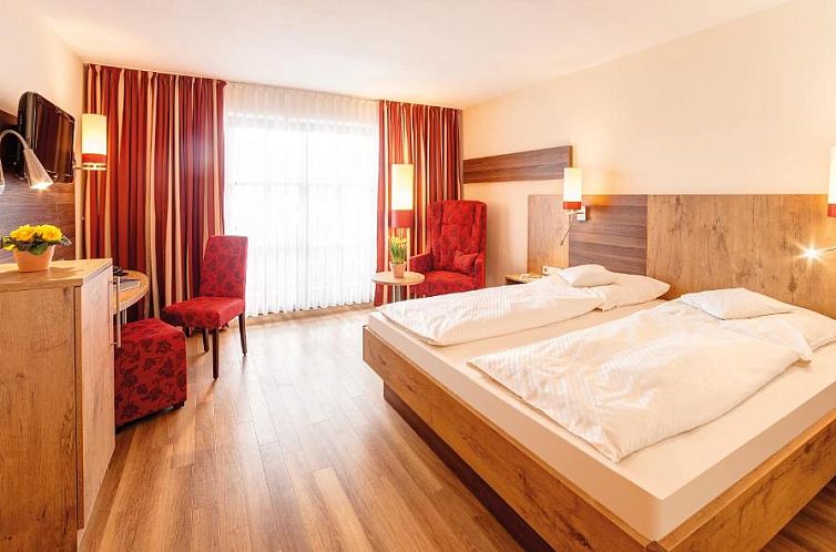SeeHotel Wassermann