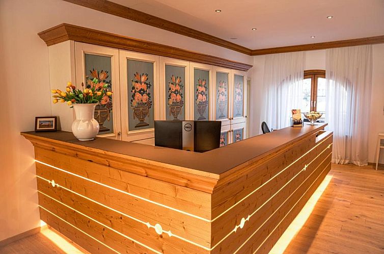 SeeHotel Wassermann