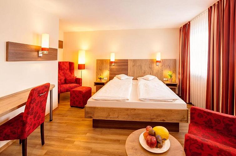 SeeHotel Wassermann