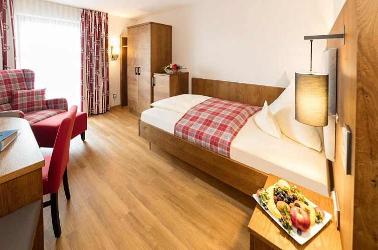 SeeHotel Wassermann