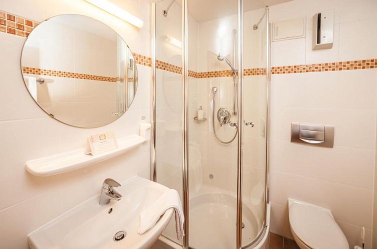 SeeHotel Wassermann