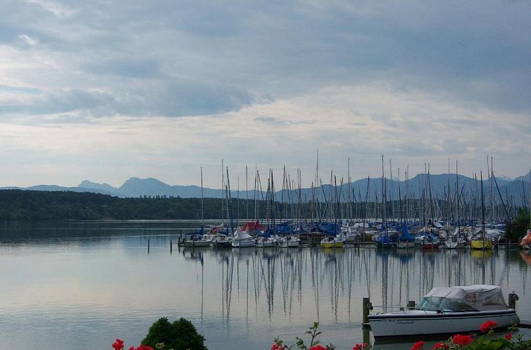 SeeHotel Wassermann