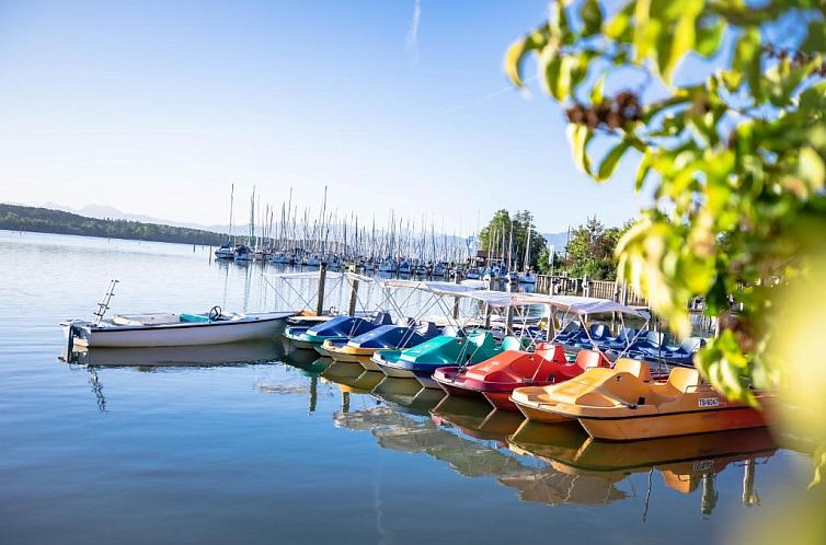 SeeHotel Wassermann
